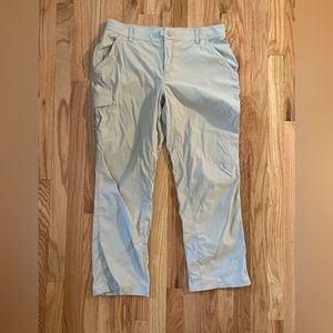 LL Bean Hiking pants